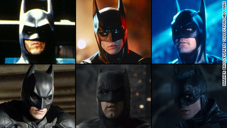 Después de que las películas se emitieran en 2021, Warner Bros. está de  vuelta. A representaciones teatrales exclusivas con The Batman