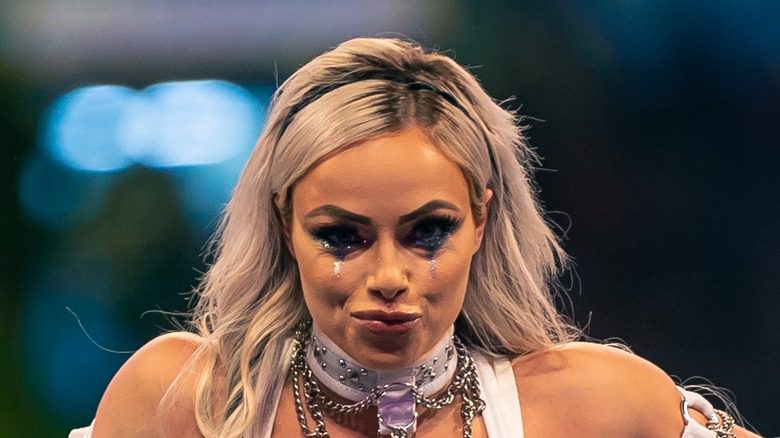 Behind-the-scenes news of Liv Morgan’s WWE plan changes at SmackDown