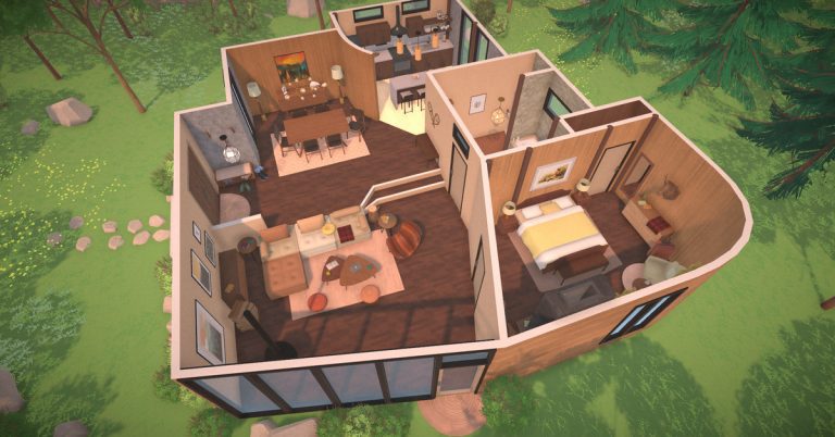 paralives sims 4