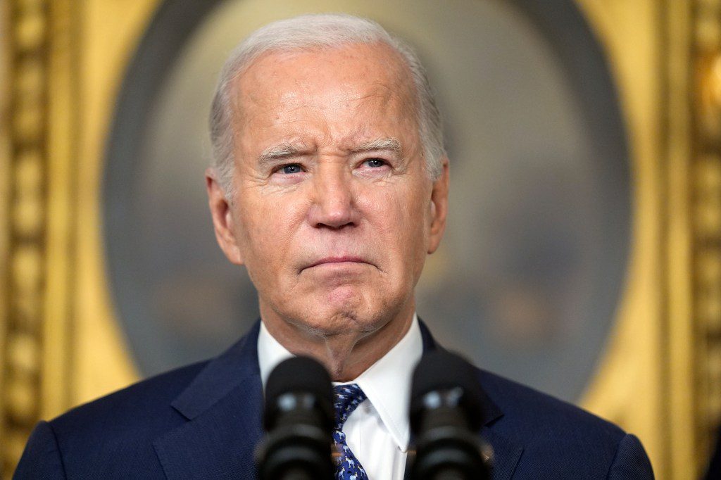 Joe Biden