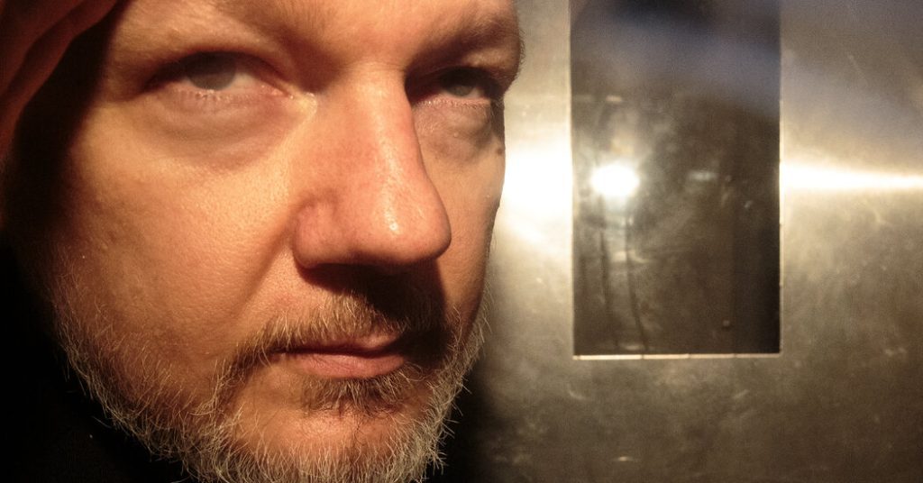 Audiencia de apelación de extradición de Julian Assange: ¿qué podría pasar?