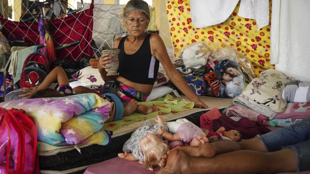 Inundaciones en Brasil: se espera que empeoren en el sur