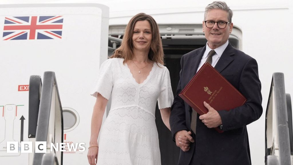 Keir Starmer dice que el compromiso de gasto en defensa es «hierro», pero se niega a fijar un calendario