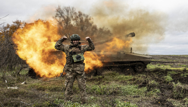 Las Fuerzas Armadas afganas superan la superioridad rusa en personal y equipamiento con una operación en la región de Kursk